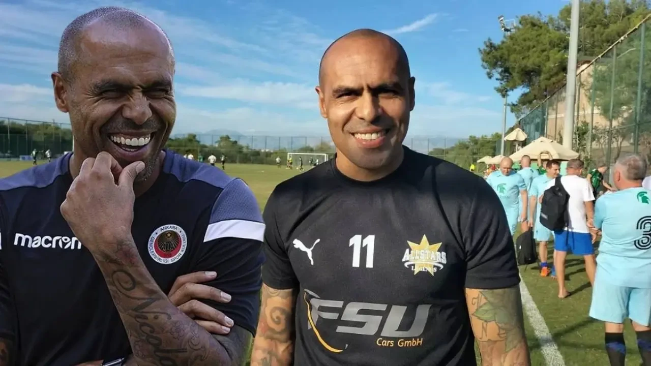 Survivor 2023'e katılan Mert Nobre: Efsanevi futbolcunun yaş ve köken bilgileriyle kariyer yolculuğu!