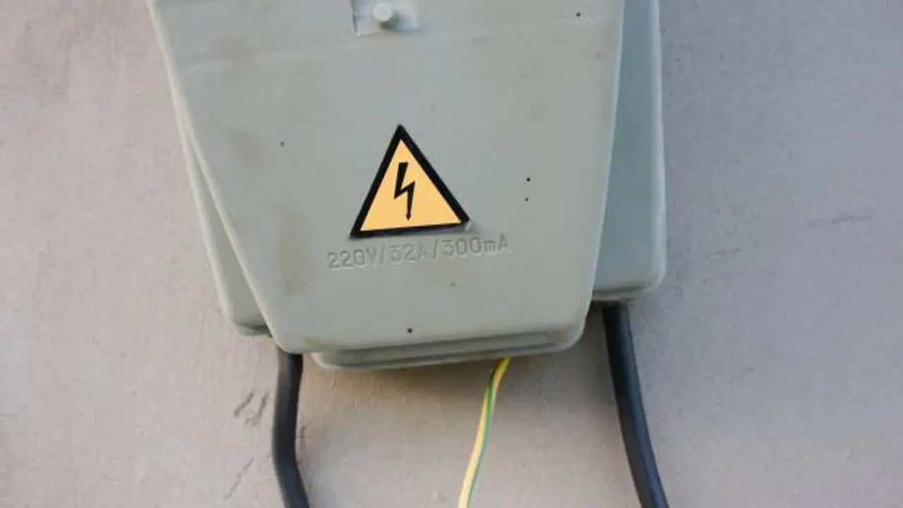 Tekirdağ'da Yarından İtibaren Elektrik Kesintileri Başlıyor! Karanlıkta Kalacak İlçeler Belli Oldu