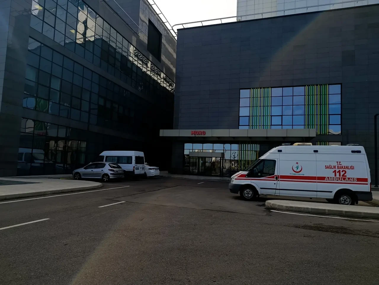 Thodex Kurucusu Faruk Fatih Özer Tekirdağ F Tipi Cezaevinde Ölü Bulundu