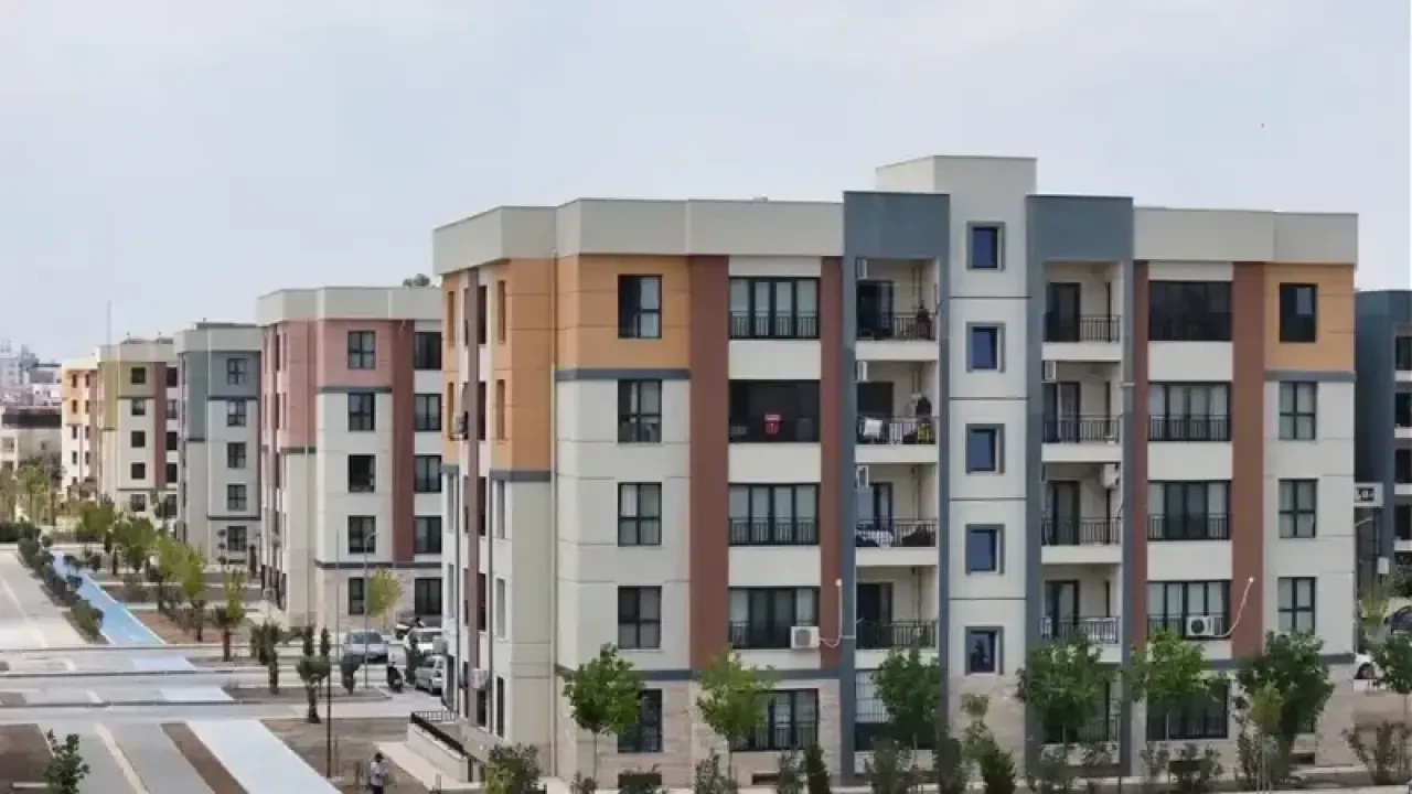 TOKİ’nin 500 Bin Sosyal Konut Projesi: Fiyatlar ve Ödeme Planı Hakkında Bilgiler!