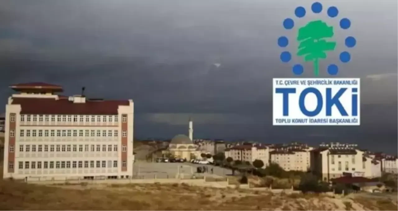 TOKİ başvuru sonuçları ne zaman açıklanacak, sonuçları ne zaman belli olur? TOKİ illere göre kura çekiliş ...