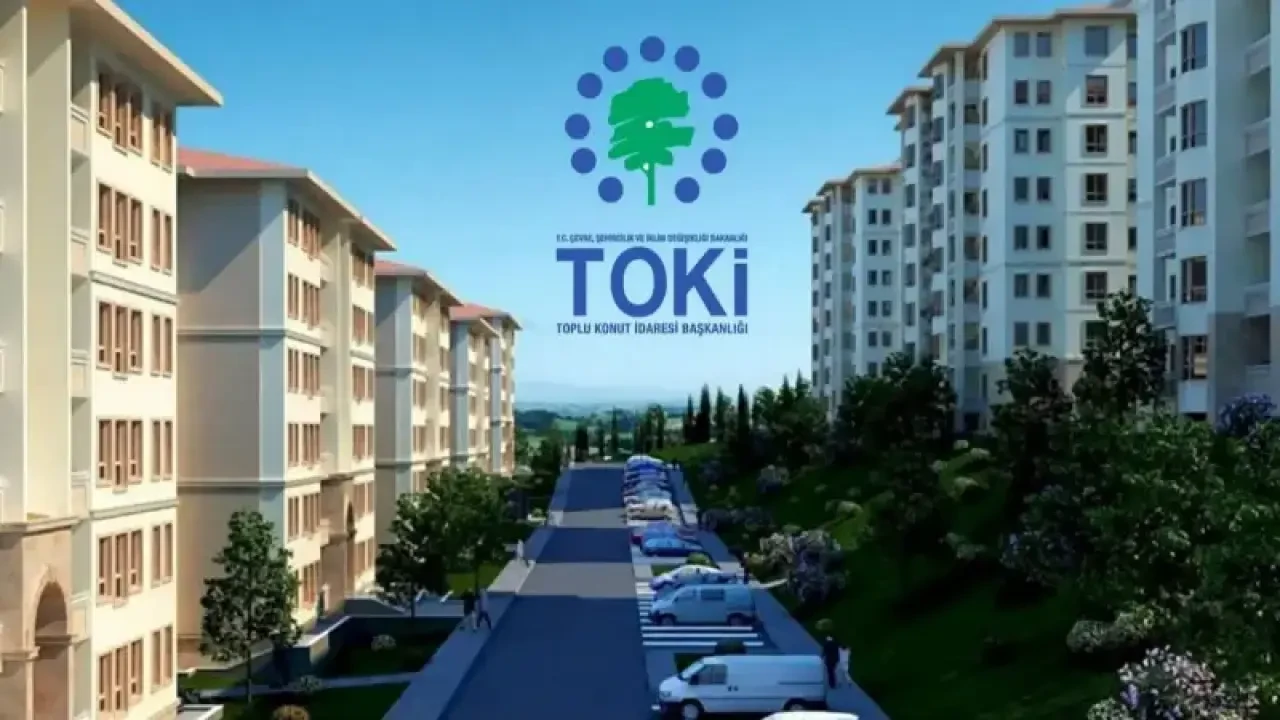 TOKİ’den Sosyal Konutlar İçin Yeni Başvuru Ücretleri ve Ödeme Planları Açıklandı!