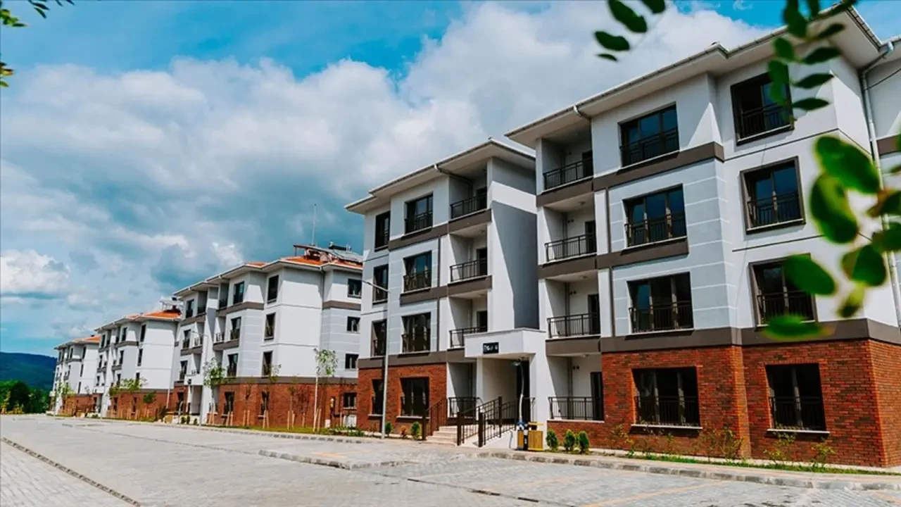 TOKİ başvuruları ne zaman bitecek?