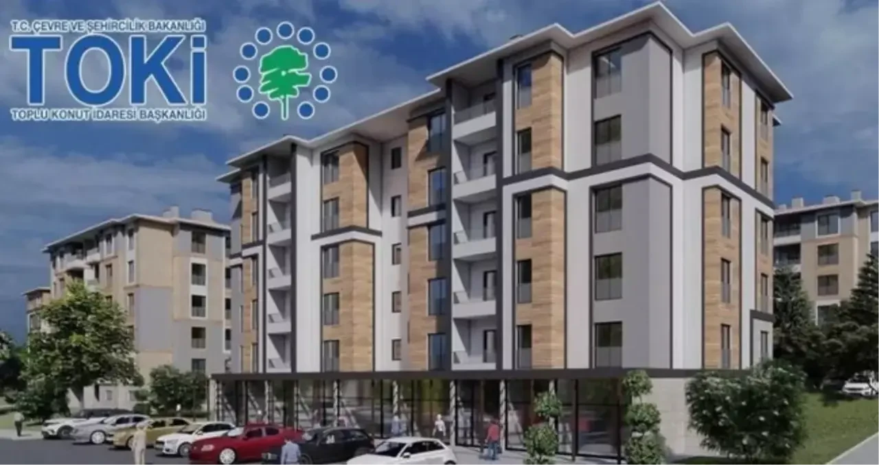 TOKİ Konut Fiyatları ve Peşinat Detayları: Taksitlendirme Süreci Nasıl İşliyor?