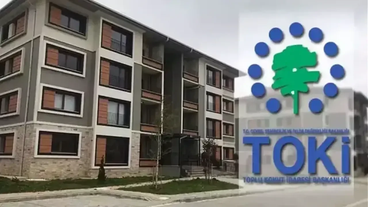 TOKİ'nin Sosyal Konut Projesinde Taksitler Memur Katsayısına Göre mi Belirlenecek?