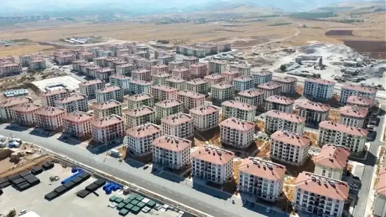 Kırklareli'de TOKİ Sosyal Konut Projeleri Hangi Merkez ve İlçelerde Gerçekleştirilecek?