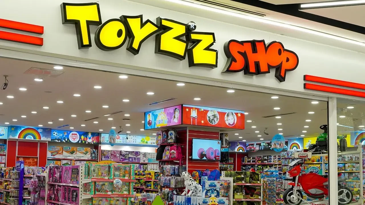 Toyzz Shop boykot mu?