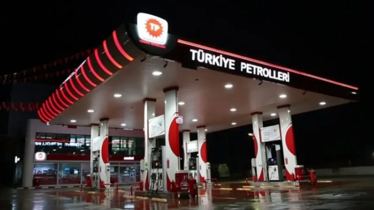 Türkiye Petrolleri sahibi kim, kimin?