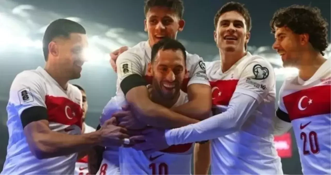 Türkiye-Romanya Maçı Hakkında Bilgiler: Karşılaşma Tarihi ve Lokasyonu Açıklandı!