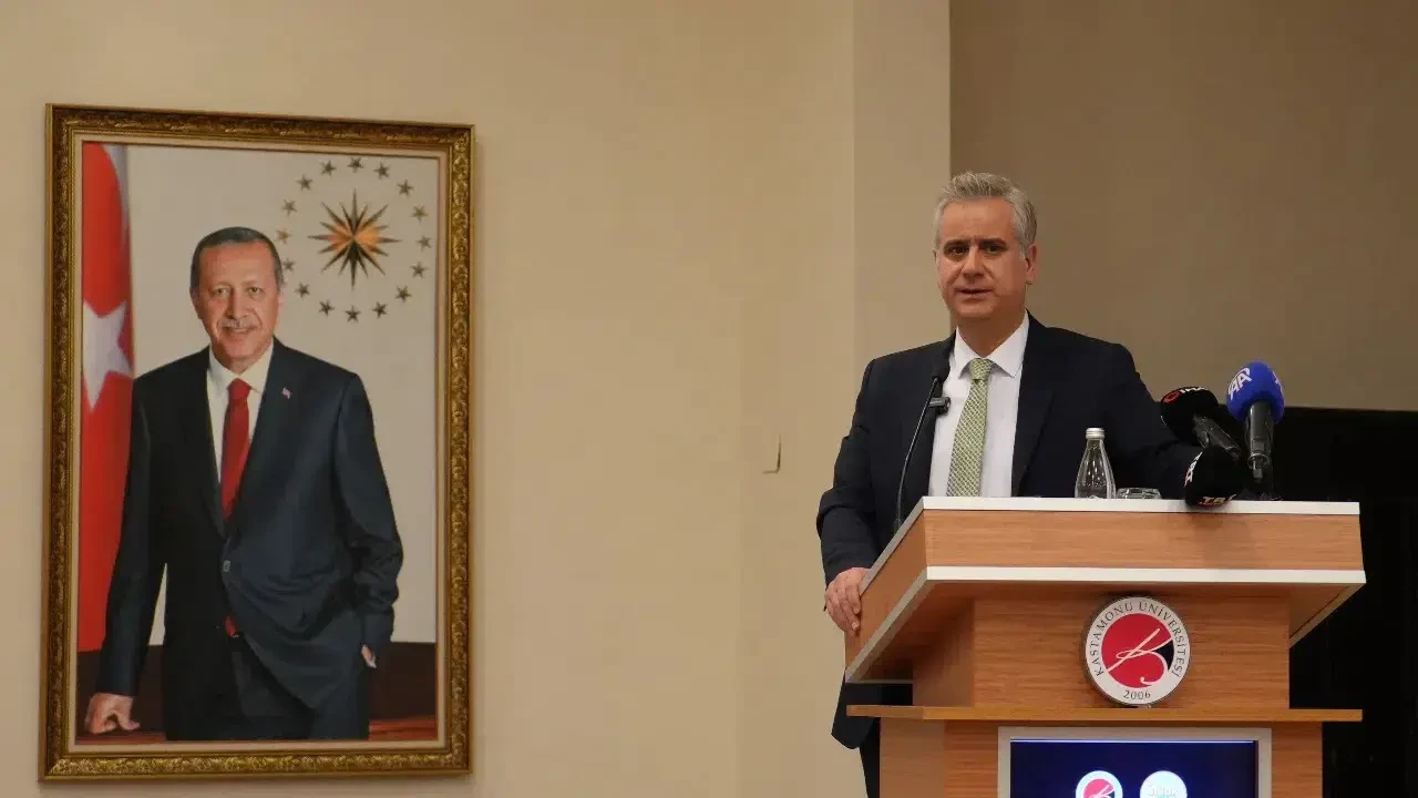 Türkiye Yüzyılı Gerçeğe Dönüşüyor: Nadir Toprak Elementleri ve Savunma Sanayiyle Güçleniyoruz