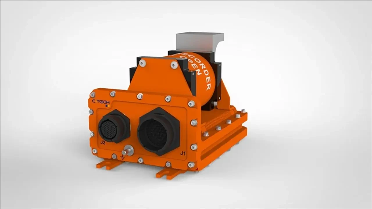 Kara Kutu: Turuncu Renkli Gizemli Cihazın Sırları Ortaya Çıktı!