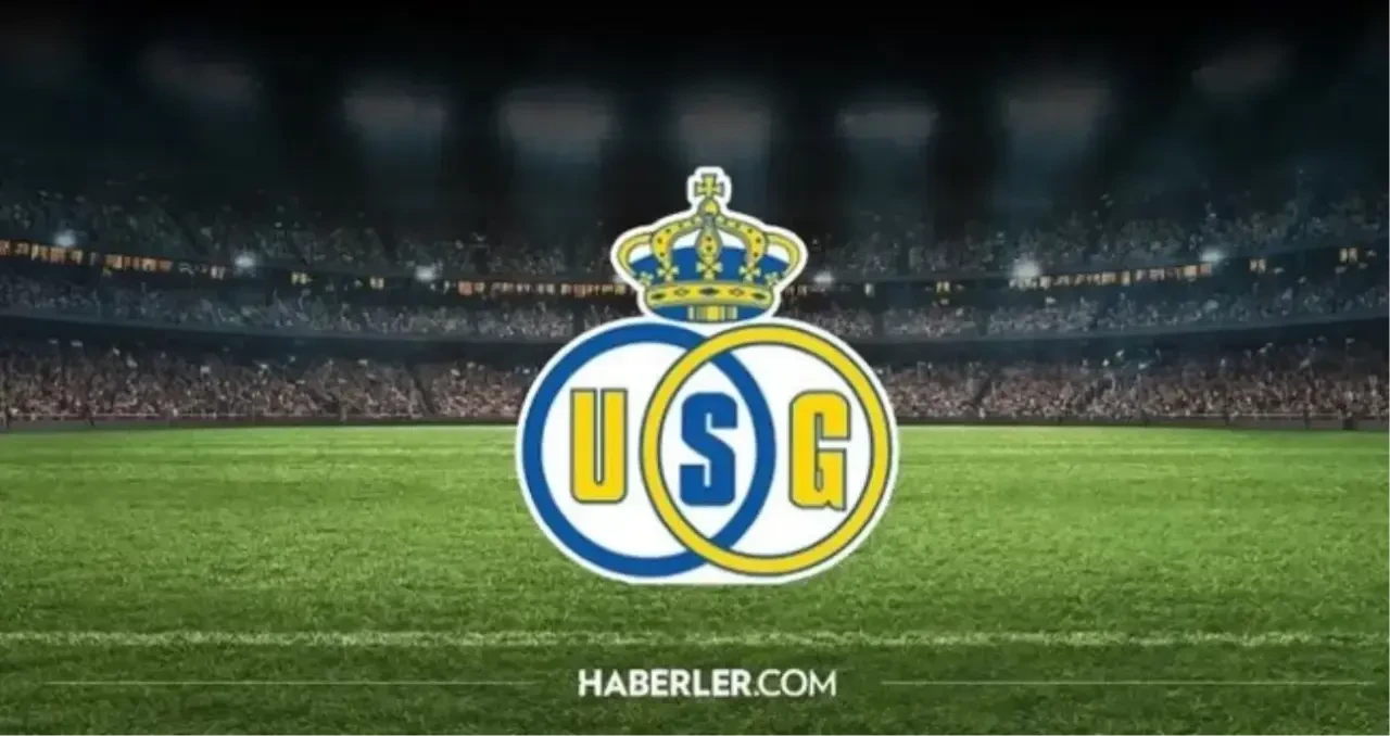 Union Saint-Gilloise, Türk takımından hangi takımla karşılaştı?