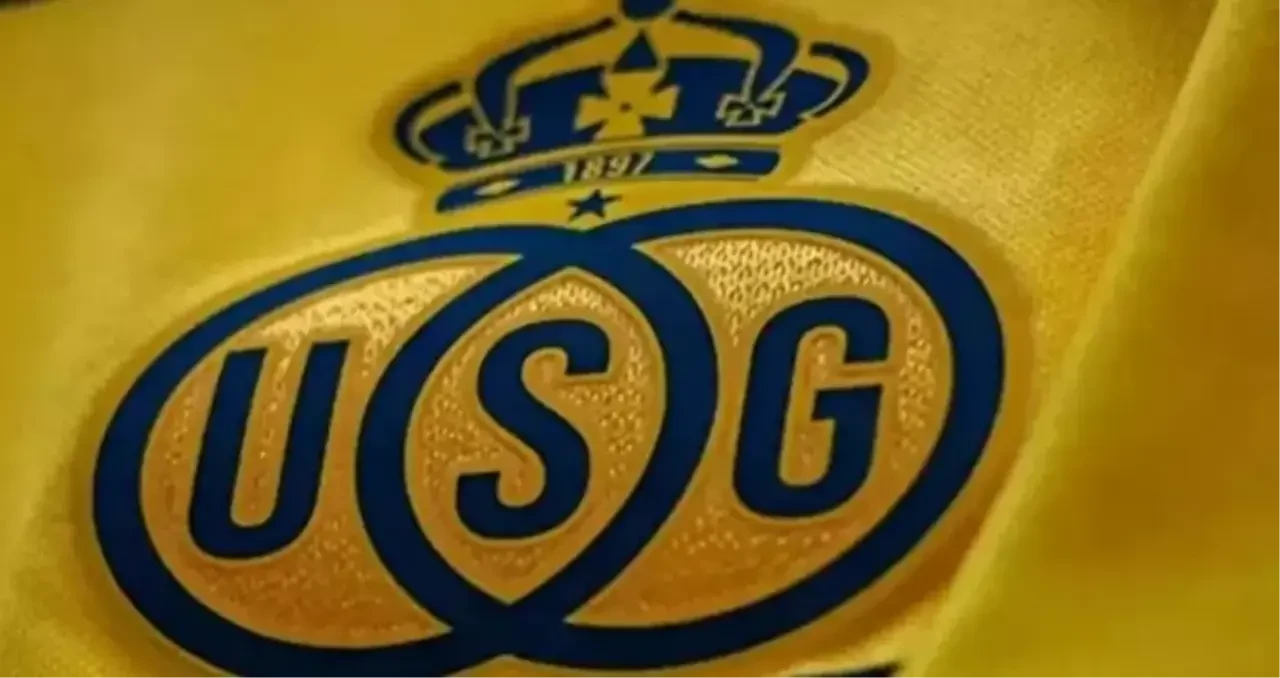 Belçika'nın köklü kulübü Union Saint-Gilloise, Pro League'de zirveye yerleşti!