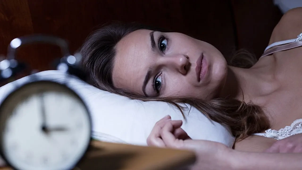 Uykusuzluk Ruh Halini Nasıl Etkiliyor?