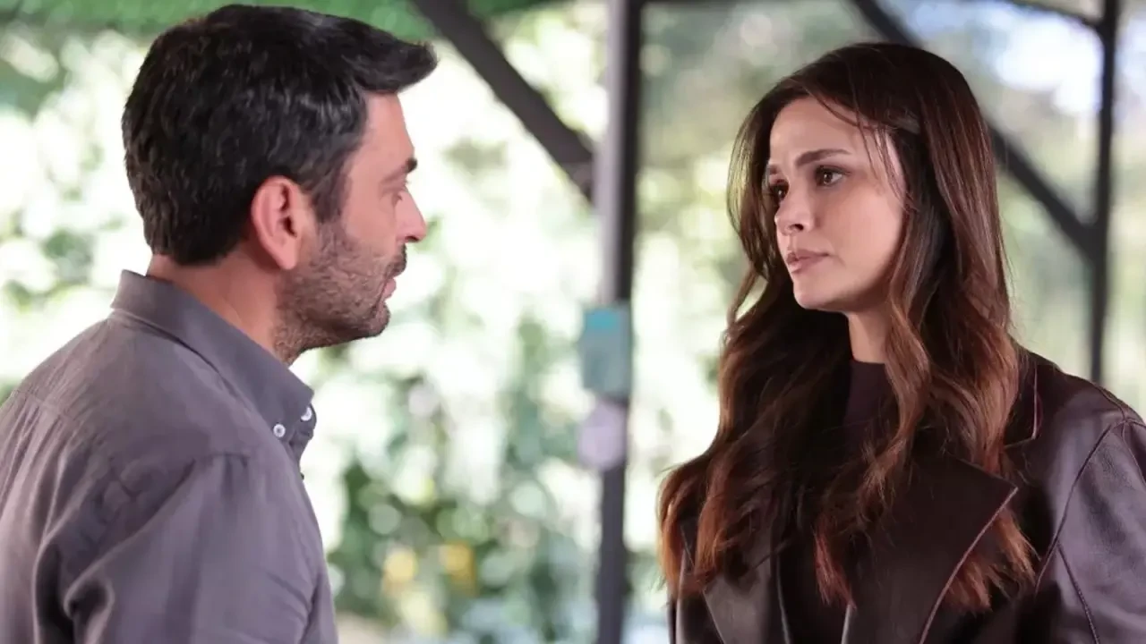 Uzak Şehir 37. Bölüm Yeni Bölüm Tek Parça Full İzle! Kanal D Uzak Şehir son bölüm izle!