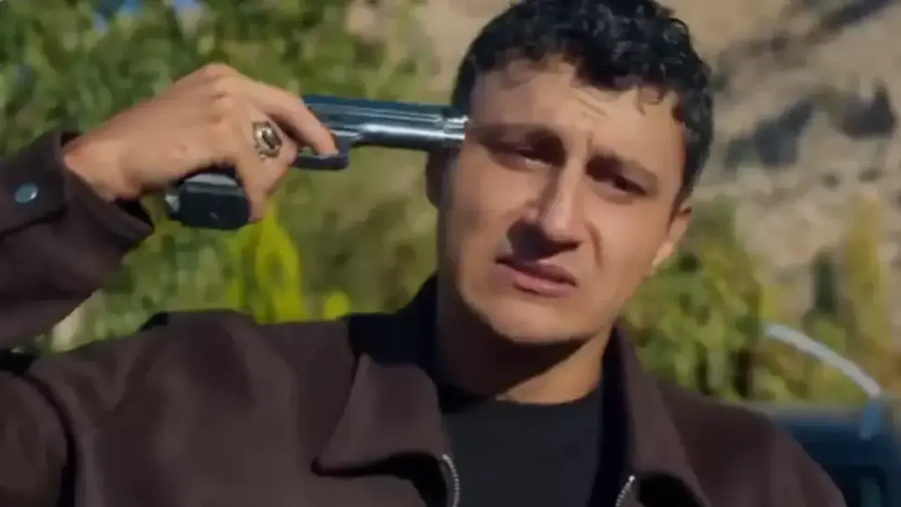 Uzak Şehir dizisinde Şahin öldü mü? Alper Çankaya diziden ayrılıyor mu?