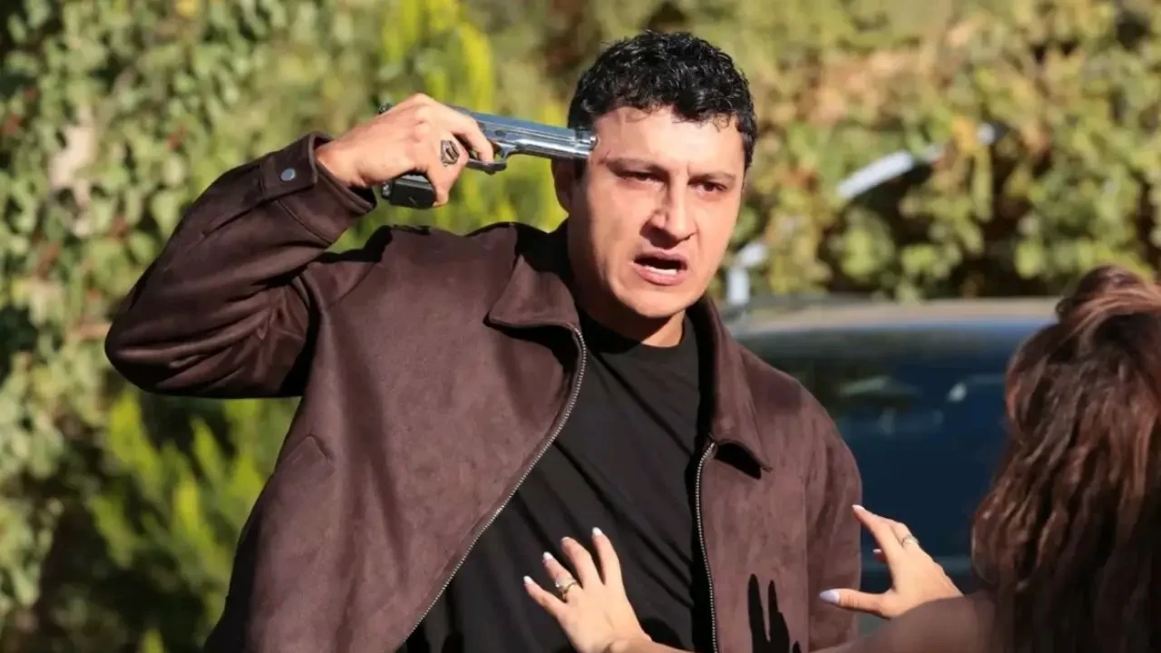 Uzak Şehir Dizisinde Alper Çankaya’nın Sonu: Şahin Karakteri Ayrılıyor mu?