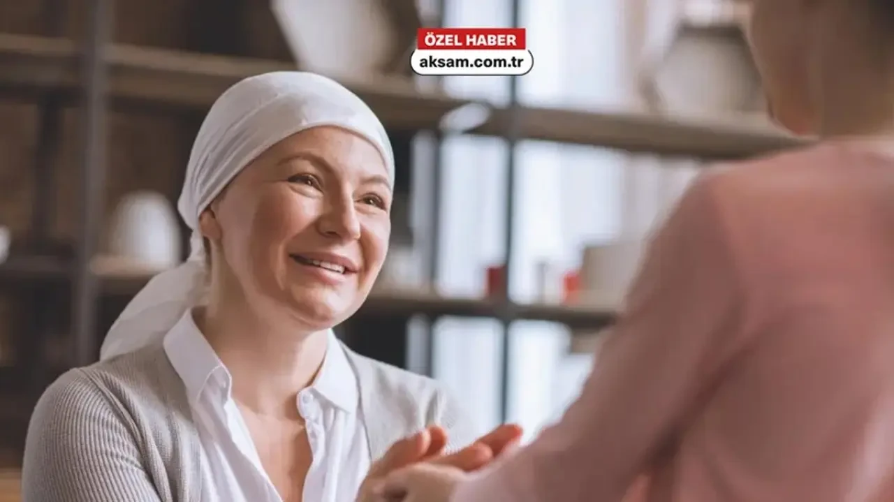 "Uzmanlardan Kansersiz Bir Yaşam İçin Genetik İpuçları!"