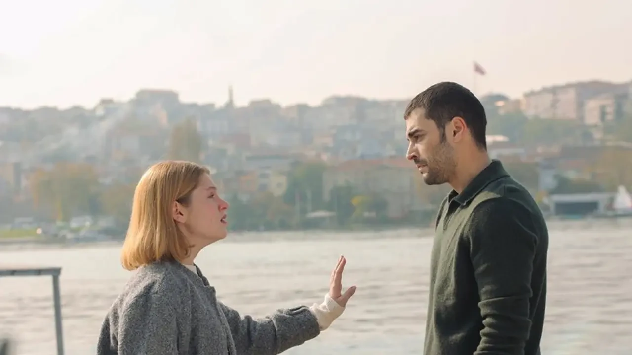 Veliaht 10. Bölüm Yeni Bölüm Tek Parça Full İzle! Show TV Veliaht son bölüm izle!