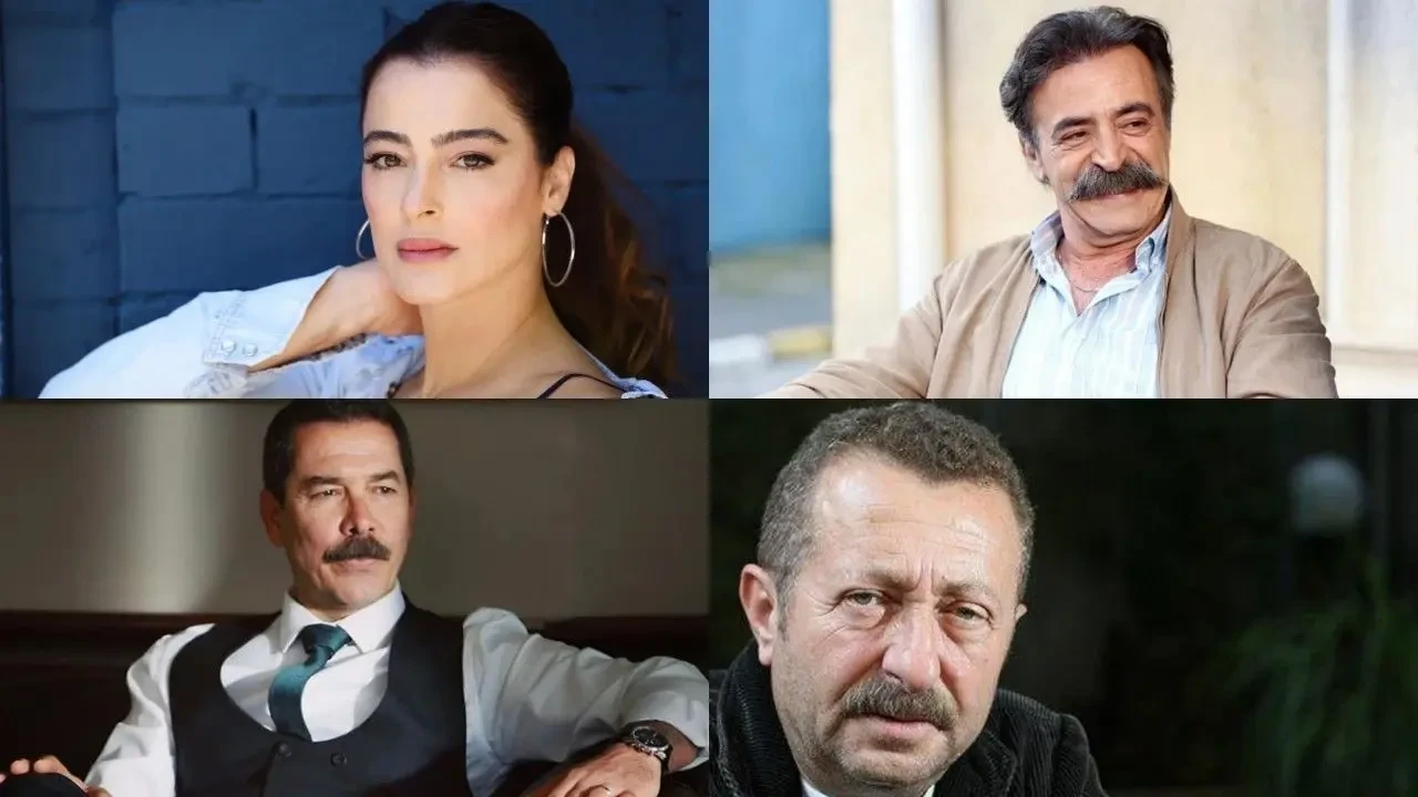 Yabancı Gelin Liliyar Dizisi Hangi Platformda Yayınlanacak? İşte Detaylar ve Oyuncu Kadrosu