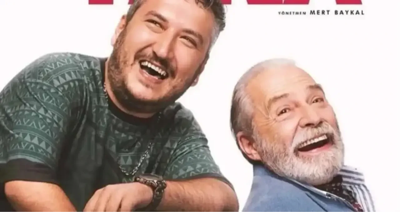 Yan Yana filmi Full HD izle! Yan Yana filmi nereden izlenir? Feyyaz Yiğit ve Haluk Bilginer'in başrolünde ...