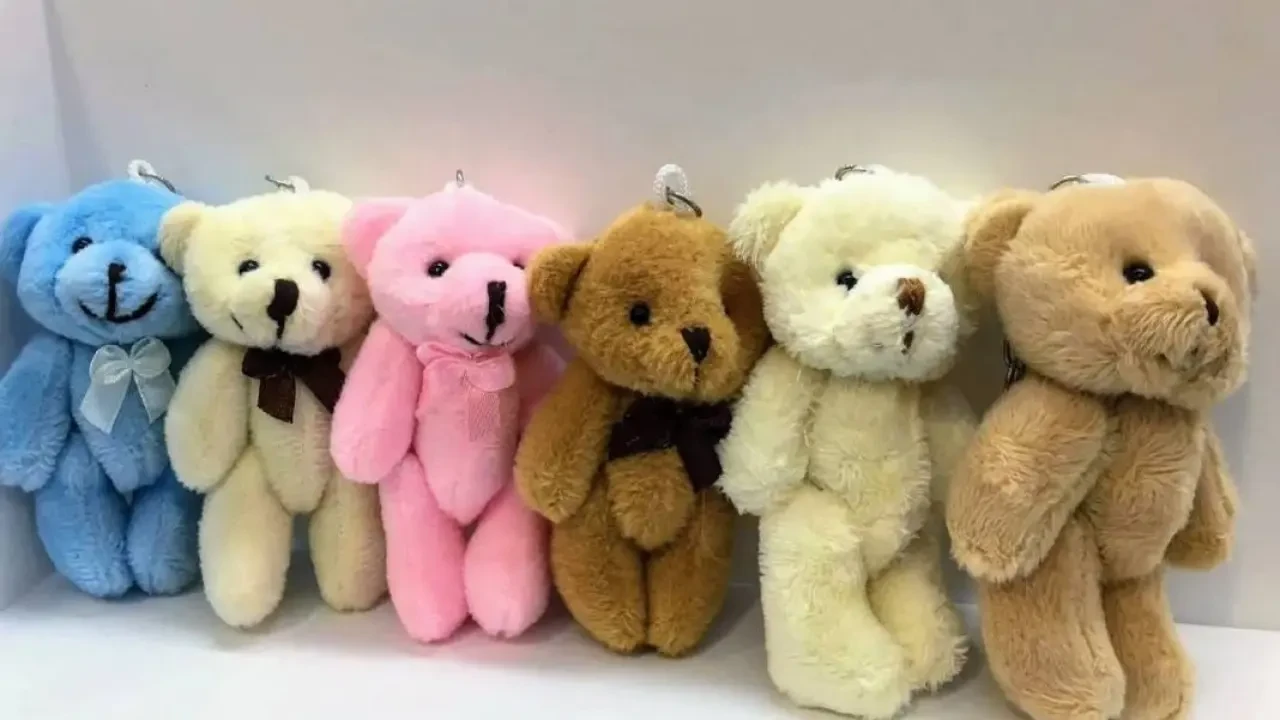 Yapay Zeka Destekli Oyuncak Ayı Mağazalardan Tükeniyor!