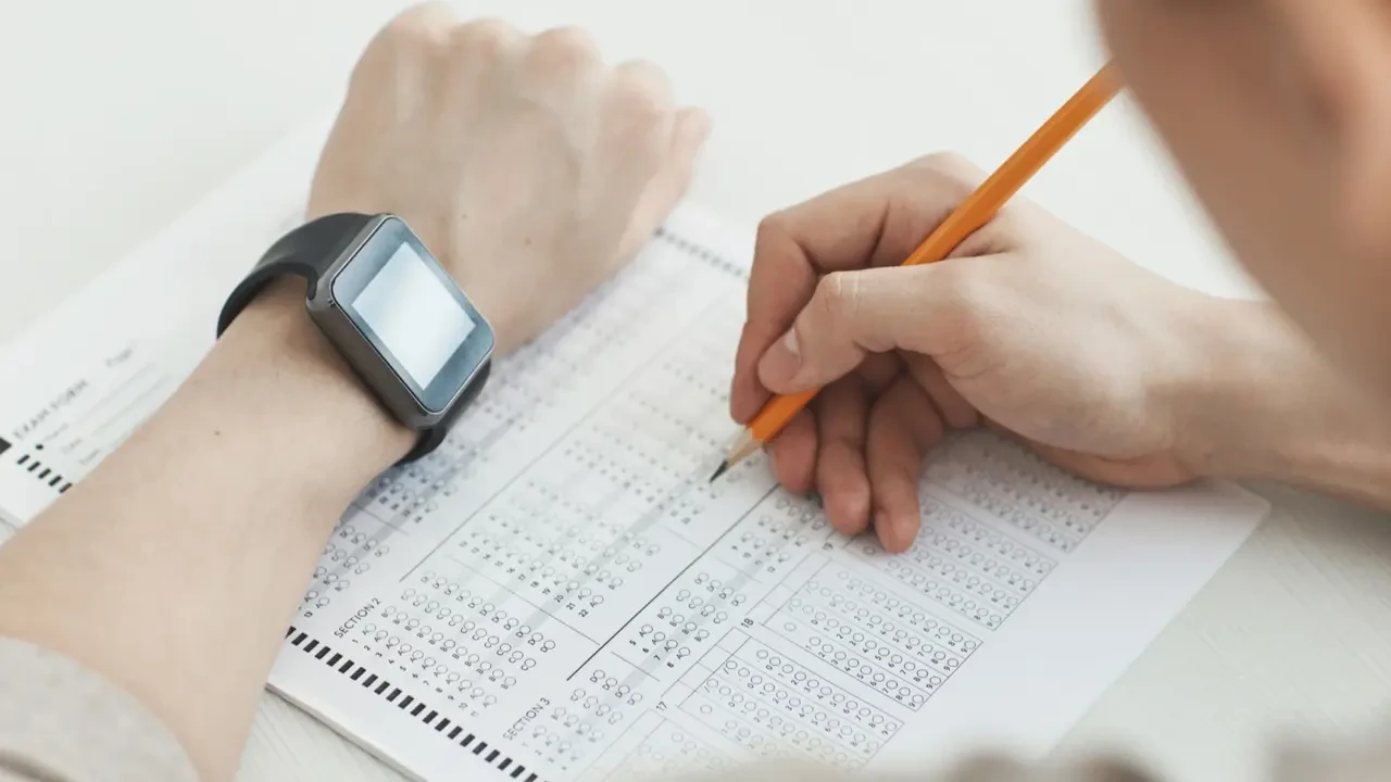 YDS/2, 16 Kasım Pazar günü yapılacak