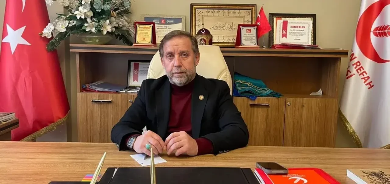 YRP AK Parti İttifakı Değerlendirmesi: “O Gün Doğru Kararı Verdik, Verilen Sözler Tutulmadı”