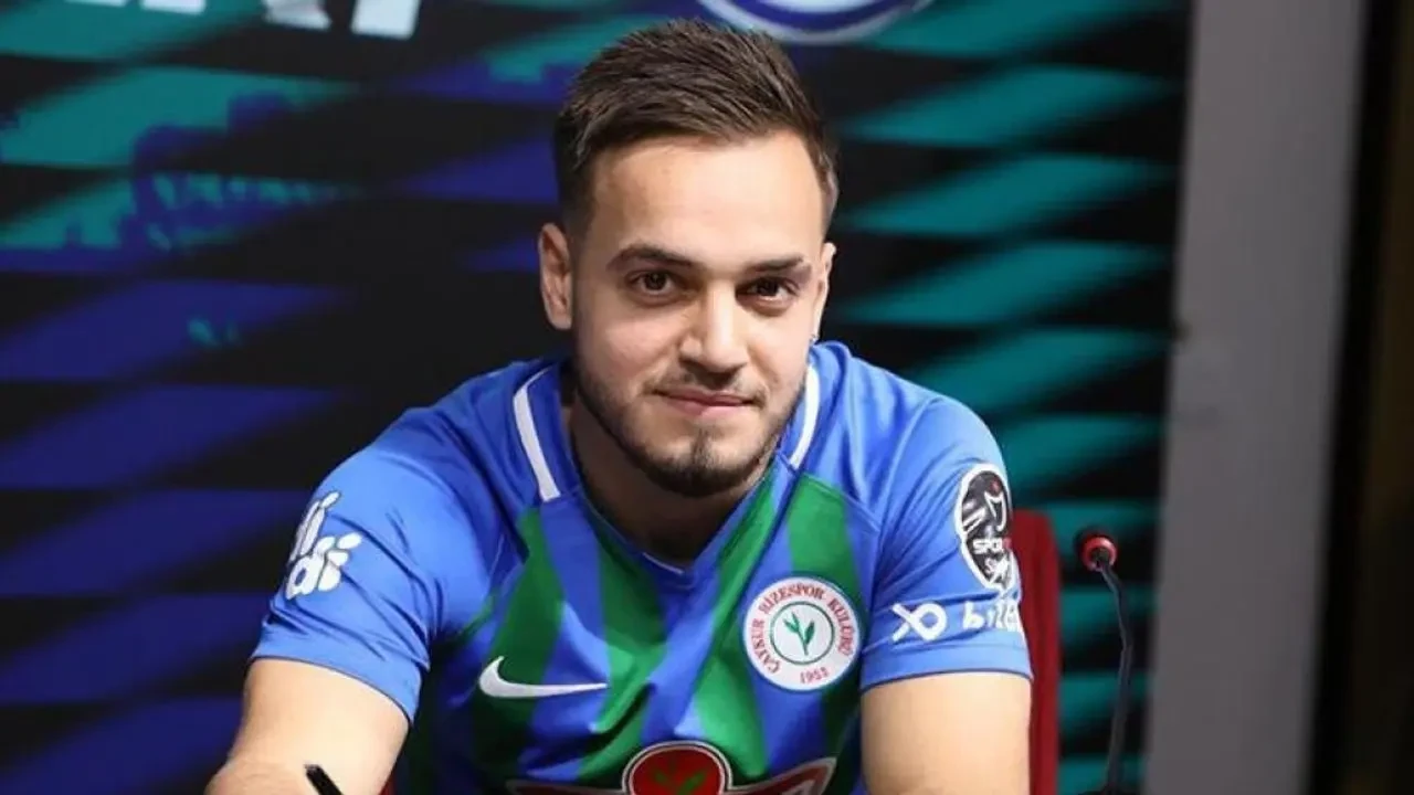 Yusuf Sarı kimdir, hangi takımlarda forma giydi?