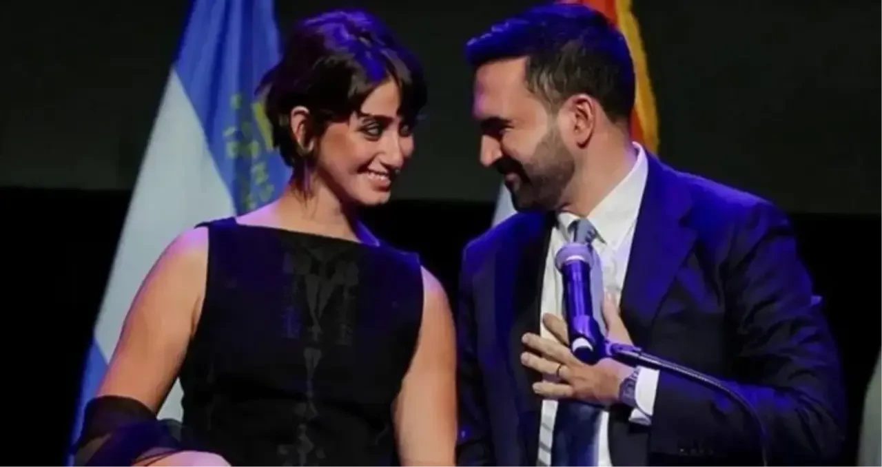 Zohran Mamdani'nin Evlilik Durumu ve Eşi Hakkında Bilgiler