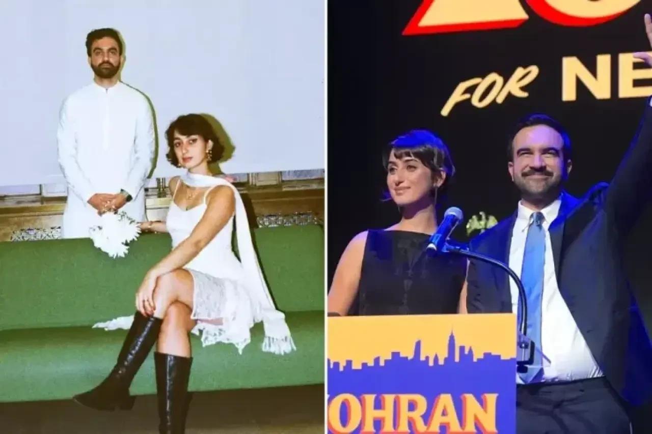 Zohran MamdaniKim o? New York'un ilk Müslüman belediye başkanı hakkındabilinmeyen gerçekler