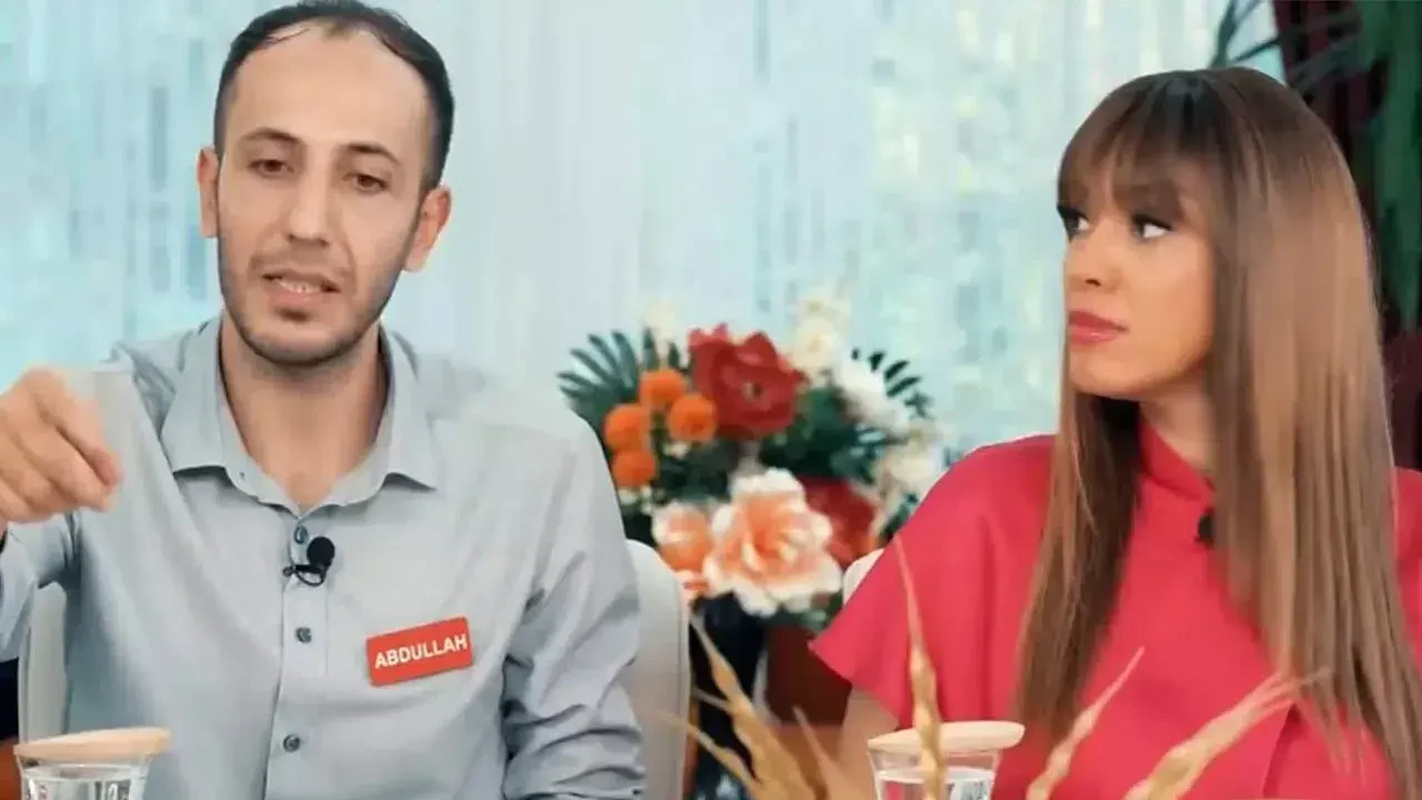 Zuhal Topal'la Yemekteyiz: Abdullah Özsakabaşı Kimdir, Nerelidir? Abdullah Kaç Puan Aldı?
