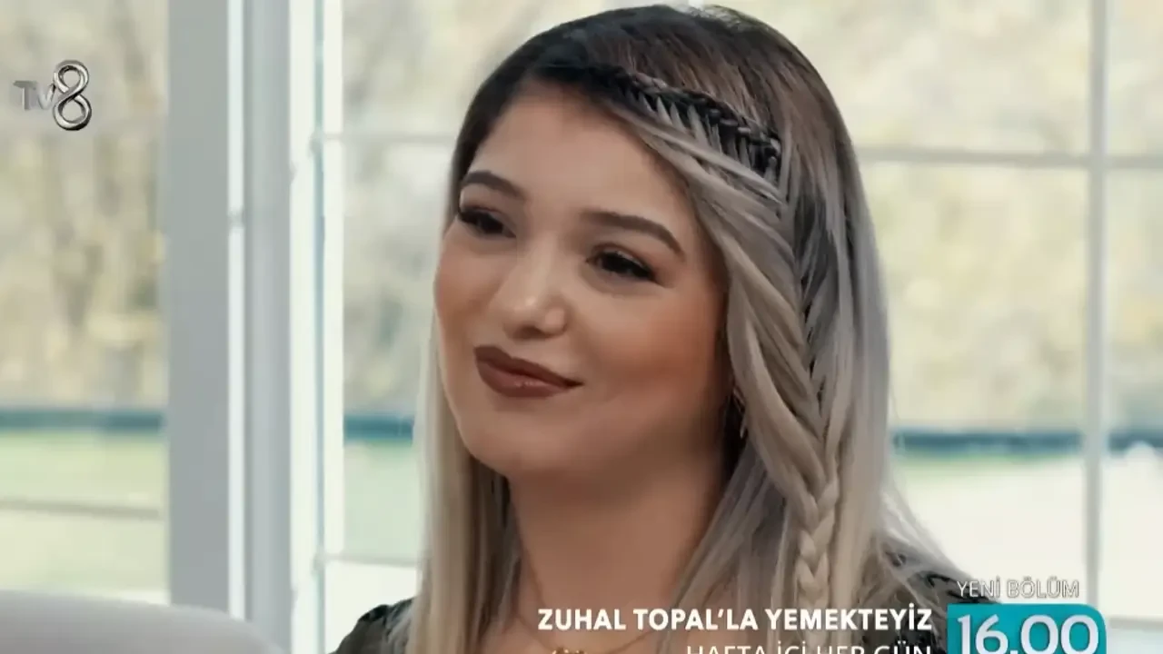Zuhal Topal’la Yemekteyiz Yarışmacısı Hilal Kimdir? İşte Detaylar