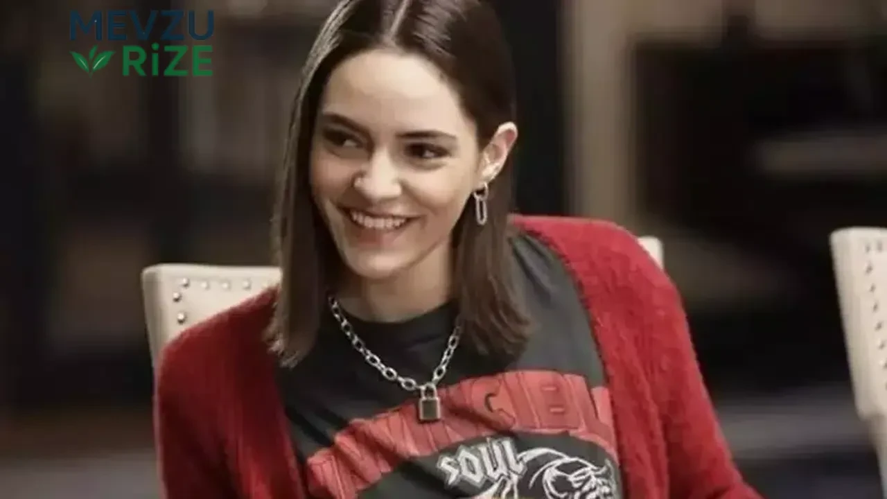 Aslı Melisa Uzun Kimdir, Boyu, Kaç Yaşında, Aslen Nereli? Zahide Melek Rolüyle Geri Döndü