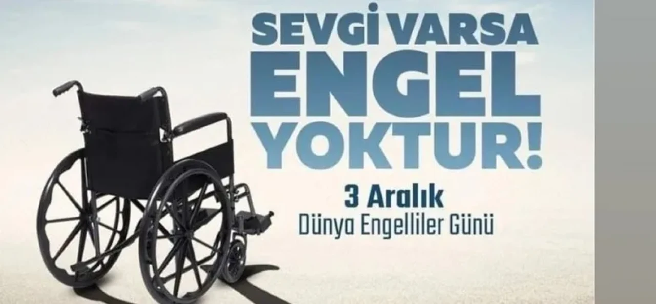 Engellilerin Hakları İçin Mücadele: Filiz Köseoğlu'ndan Çağrı