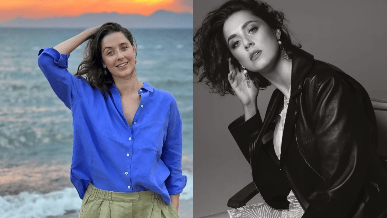 Melis Birkan Kimdir? Aras Aydın’ın Eşi ve Ünlü Oyuncu Hakkında Merak Edilenler