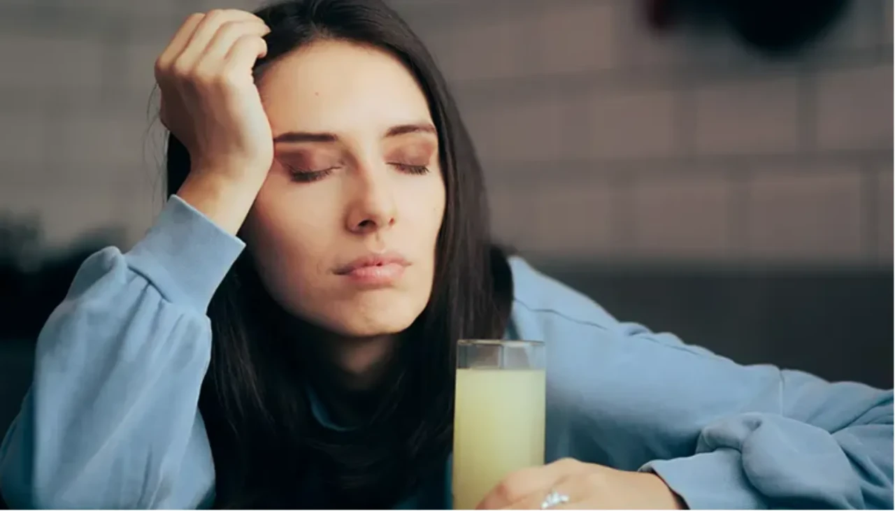 Migren doğal yollarla nasıl geçer? Migren hangi vitamin eksikliği ile tetiklenir?