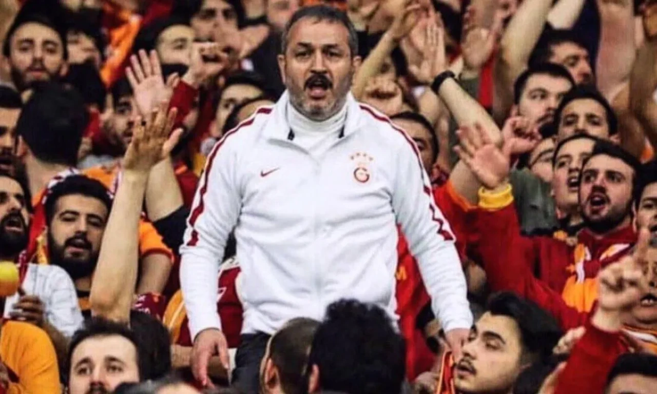 Sebahattin Şirin Kimdir? UltrAslan lideri Sebahattin Şirin’in biyografisi ve kariyeri