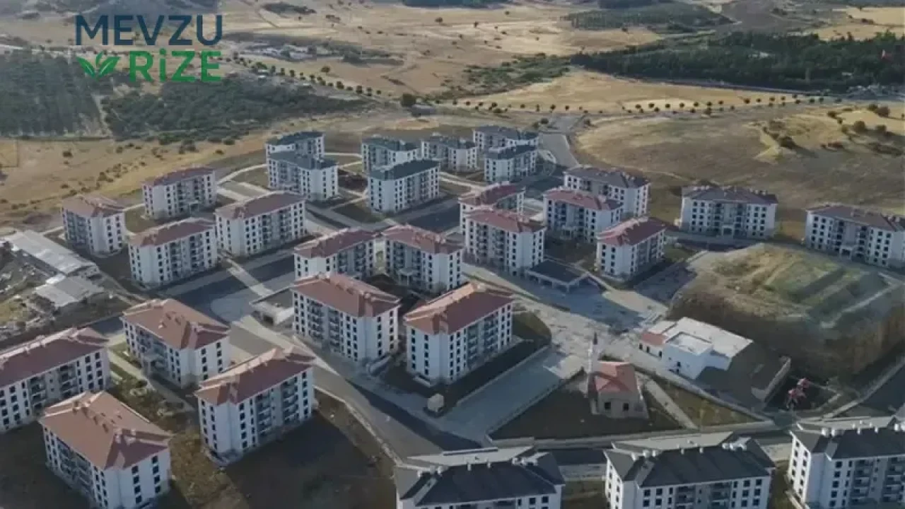 TOKİ kura sonuçları açıklandı: TOKİ sosyal konut kura çekilişi sonucu isim listesi sorgulama ekranı