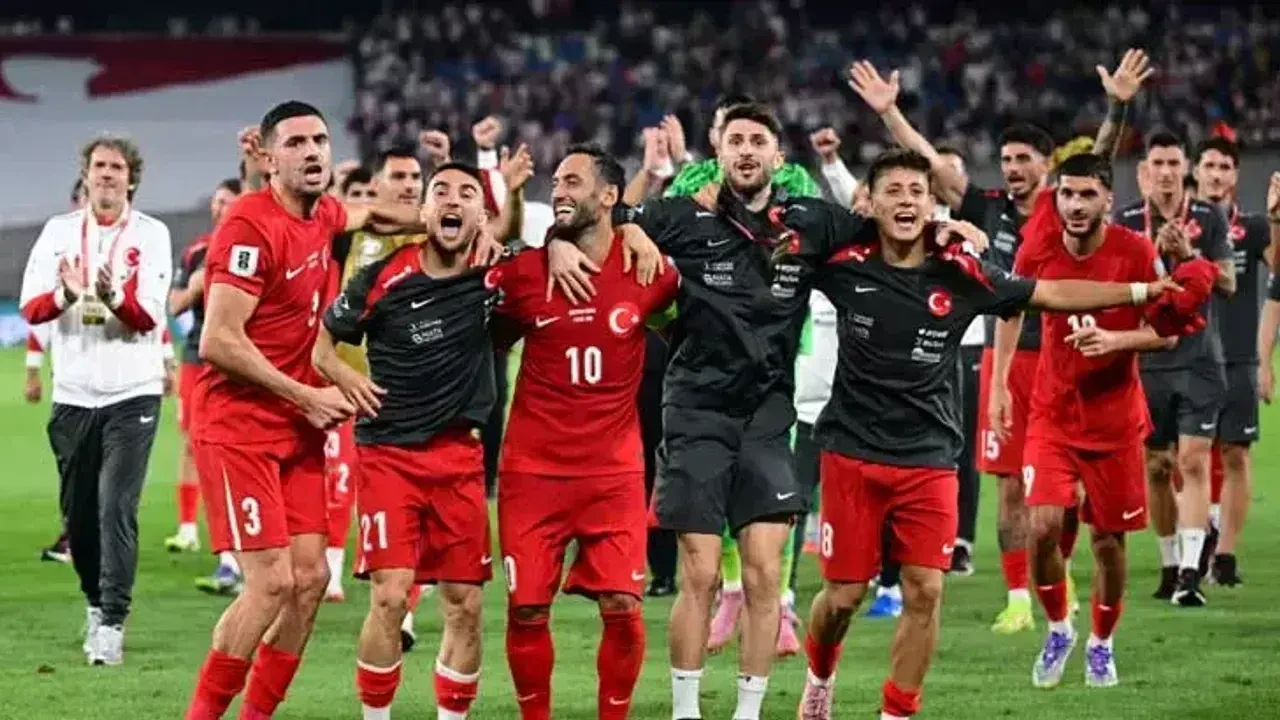 2026 Dünya Kupası'nda Türkiye'nin Maç Oynayacağı Stadyumlar ve Zamanları Açıklandı!