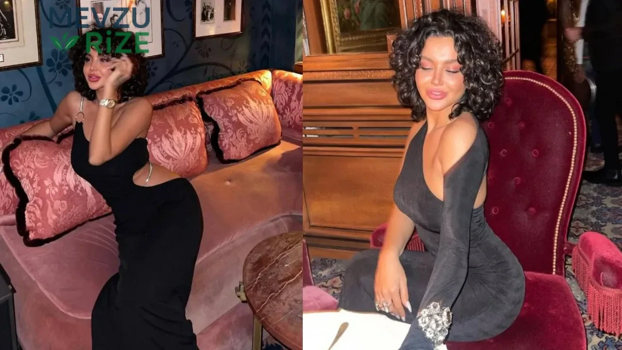 Yasemin Yılmaz kimdir, kaç yaşında, ne iş yapıyor? Doya Doya Moda jürisi hakkında merak edilenler