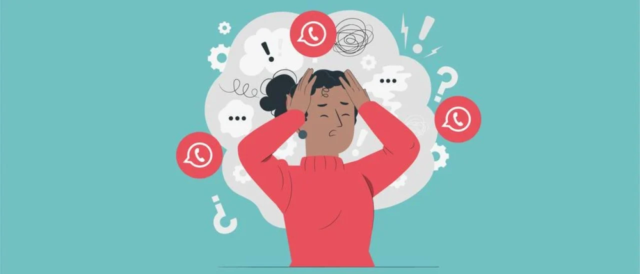 Mesai Dışı WhatsApp Mesajları Mobbing mi? Uzmanlar Net Konuşuyor