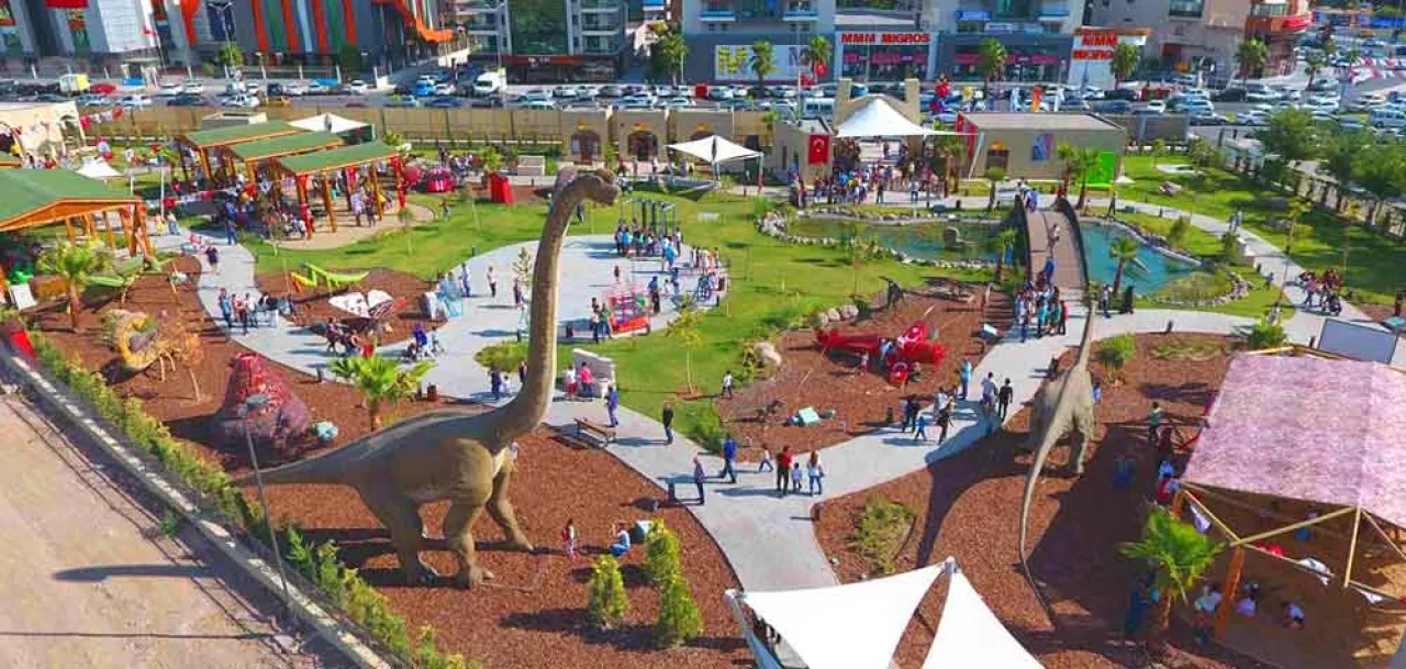 İzmir Gezilecek Yerler (2026 Resimli Liste) - En Güzel 48 Yer