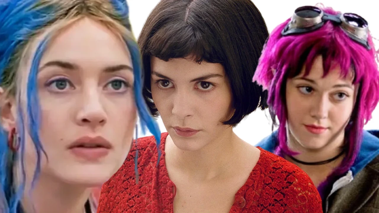 Manic Pixie Dream Girl nedir? Sinemanın en büyük klişesi