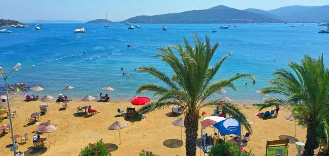 Bodrum Gezilecek Yerler (2026 Resimli Liste) - En Güzel Yerler