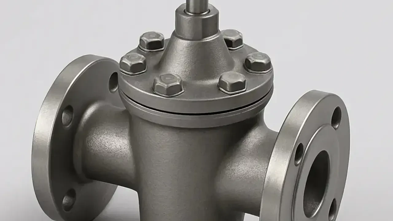 Plug Vana Nedir? Nerelerde Kullanılır?