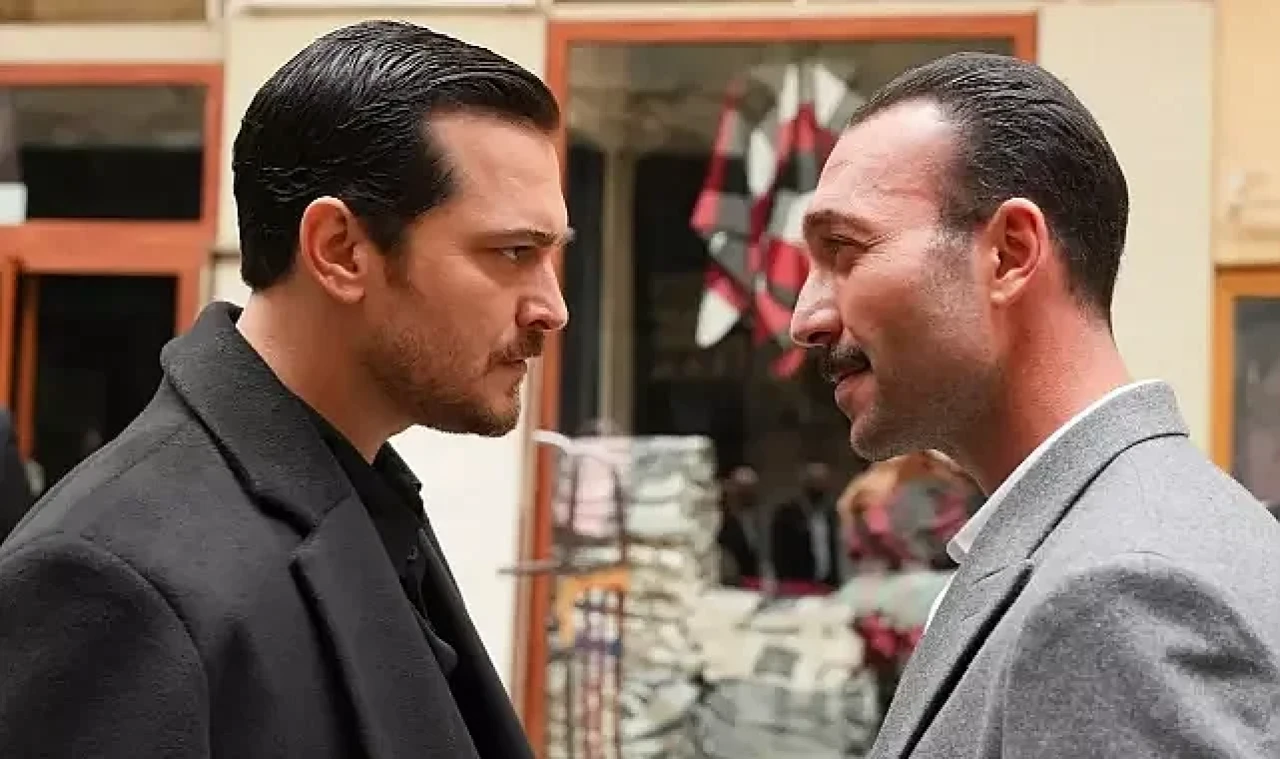 Eşref Rüya 25. Bölüm Fragmanı Yayında! Yeni Bölümde Dengeyi Bozan Söz | Biraz Ortamı Aydınlatsak mı Gürdal?