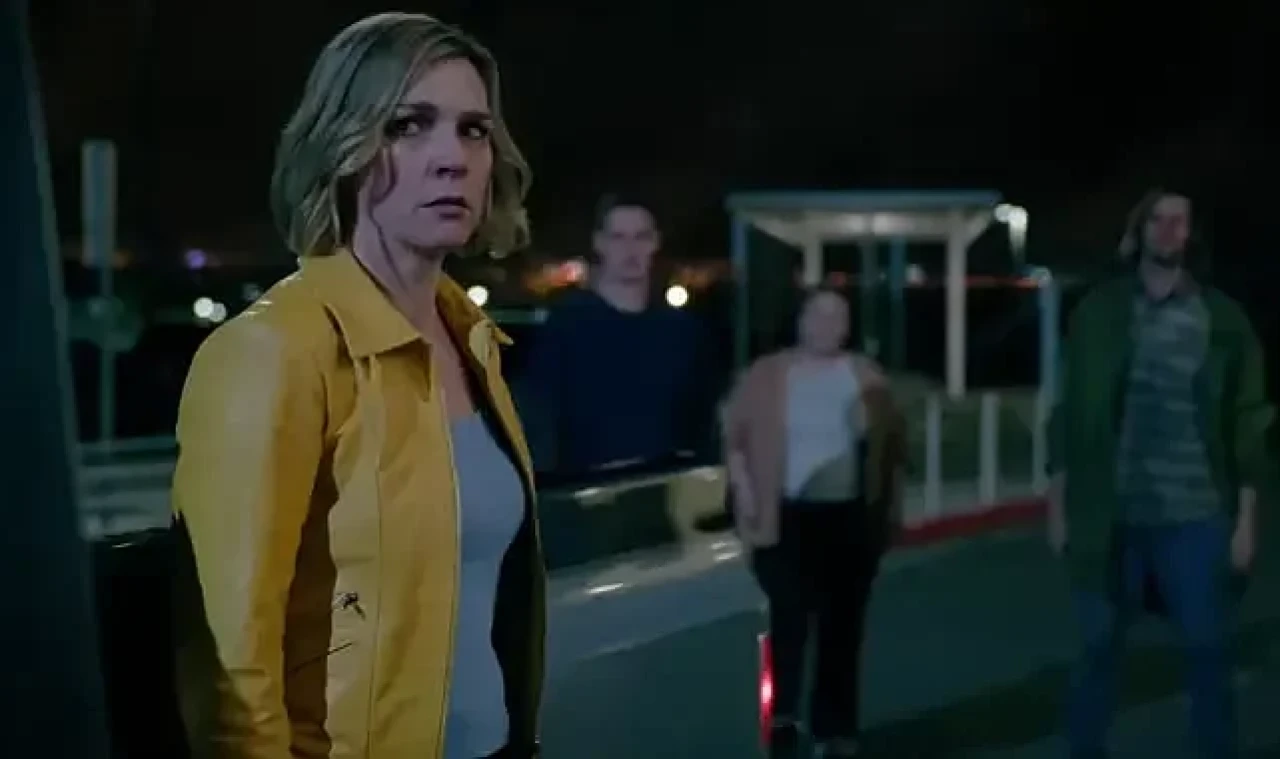 Pluribus Nereden İzlenir? (Full HD) – 1. Sezon 1. ve 2. Bölüm Türkçe Dublaj & Altyazılı Yayında!