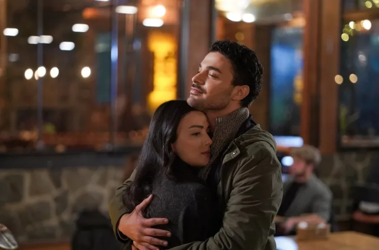 Karadeniz'in Gözleri 14. Bölümde Şok Gelişme | 'Azil İçin Ölüm Emri Çıktı!' ATV'de Yayında!