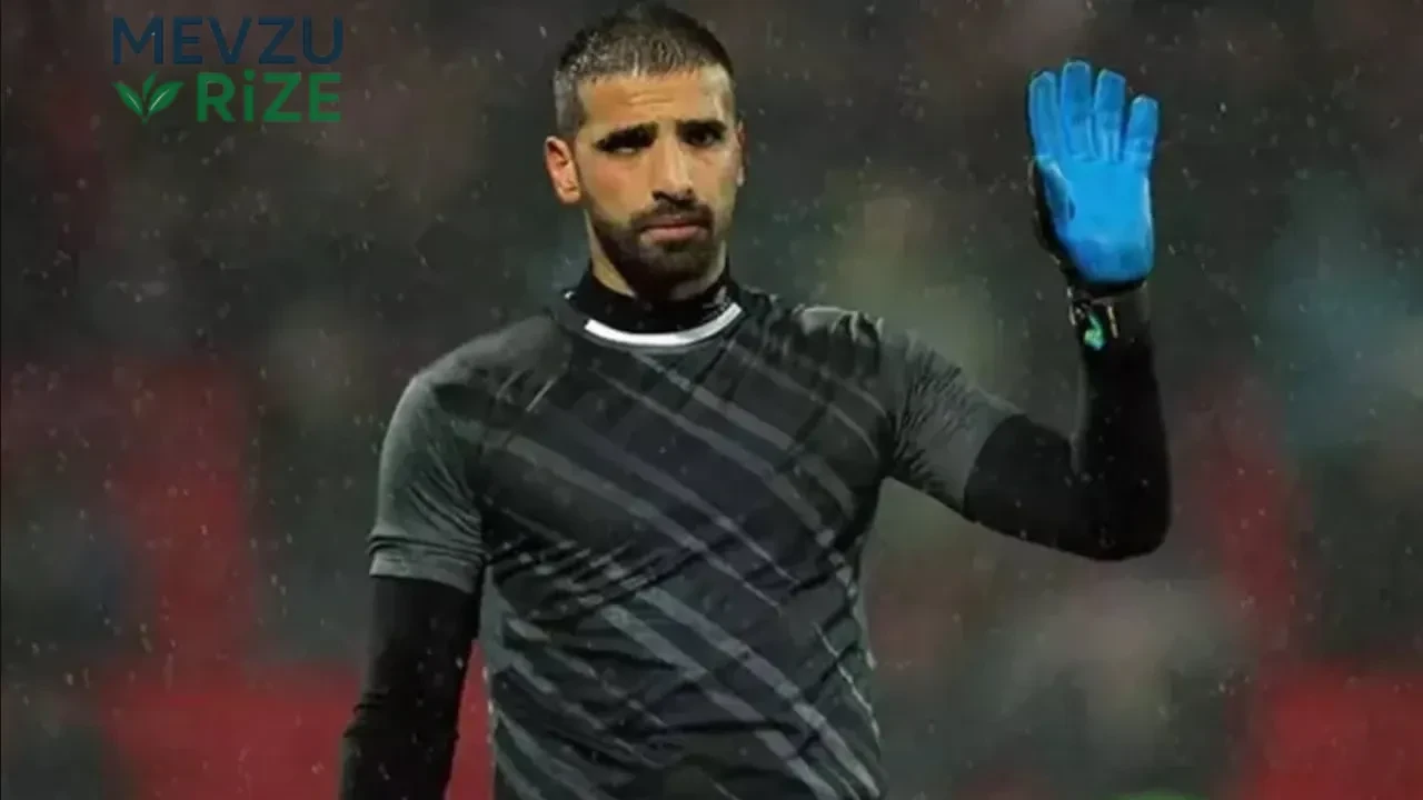 Emrullah Şalk Kimdir? Borsa Manipülasyonu Soruşturmasıyla Gündeme Gelen Eski Kalecinin Kariyeri